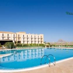 Hotel Villa Zina Park